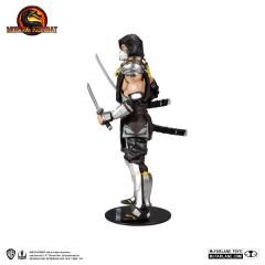 Scorpion 7" Figure (shadow skin)