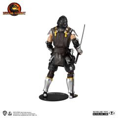 Scorpion 7" Figure (shadow skin)