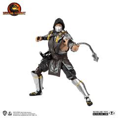 Scorpion 7" Figure (shadow skin)