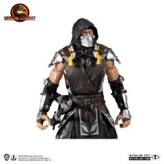 Scorpion 7" Figure (shadow skin)
