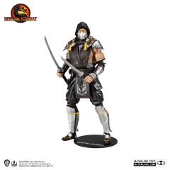 Scorpion 7" Figure (shadow skin)