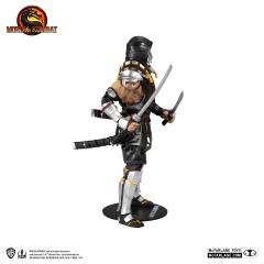 Scorpion 7" Figure (shadow skin)