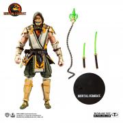 Scorpion 7" Figure (smolder / exclusive)