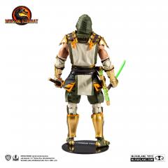 Scorpion 7" Figure (smolder / exclusive)