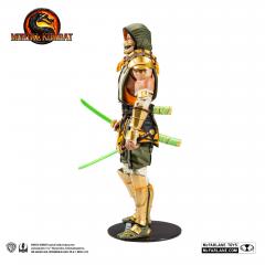 Scorpion 7" Figure (smolder / exclusive)