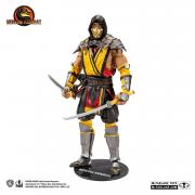 Scorpion 7" Figure