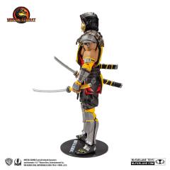 Scorpion 7" Figure