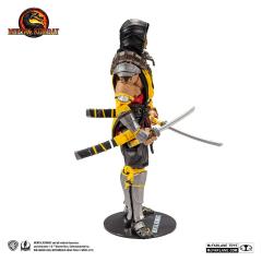 Scorpion 7" Figure