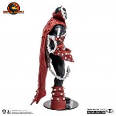 Shadow of Spawn 7" Figure