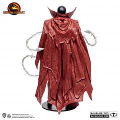 Shadow of Spawn 7" Figure