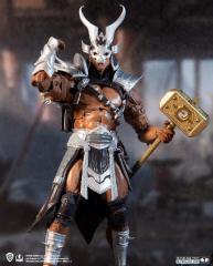 Shao Kahn 7" Figure (platinum)