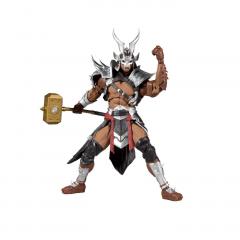 Shao Kahn 7" Figure (platinum)
