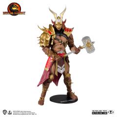 Shao Kahn 7" Figure