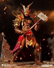 Shao Kahn 7" Figure