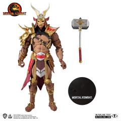 Shao Kahn 7" Figure