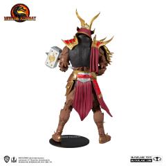 Shao Kahn 7" Figure