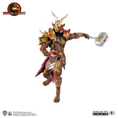 Shao Kahn 7" Figure