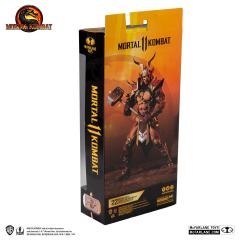 Shao Kahn 7" Figure