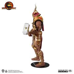 Shao Kahn 7" Figure