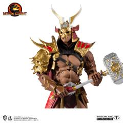 Shao Kahn 7" Figure