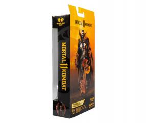 Spawn 7" Figure (Classic / Bloody)