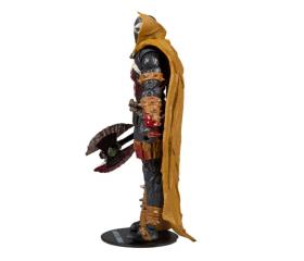 Spawn 7" Figure (Classic / Bloody)