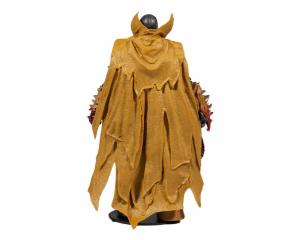 Spawn 7" Figure (Classic / Bloody)