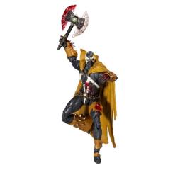 Spawn 7" Figure (Classic / Bloody)