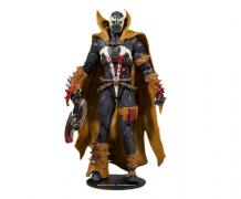 Spawn 7" Figure (Classic / Bloody)