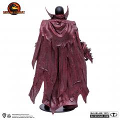 Spawn 7" Figure (Commando)