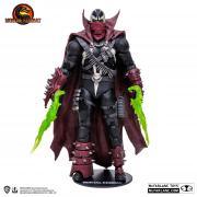 Spawn 7" Figure (Commando)