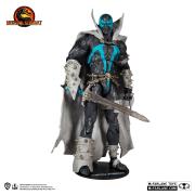 Spawn 7" Figure (Lord Covenant)