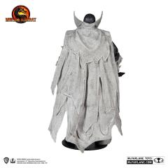 Spawn 7" Figure (Lord Covenant)