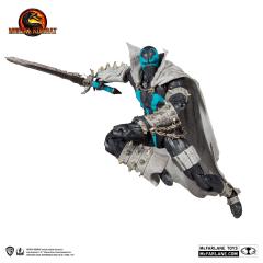 Spawn 7" Figure (Lord Covenant)