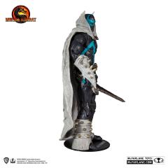 Spawn 7" Figure (Lord Covenant)