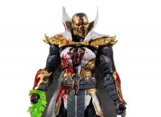 Spawn 7" Figure (Malefik / Bloody Disciple)