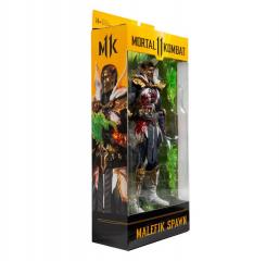 Spawn 7" Figure (Malefik / Bloody Disciple)