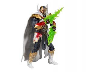 Spawn 7" Figure (Malefik / Bloody Disciple)