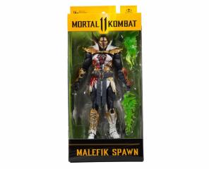 Spawn 7" Figure (Malefik / Bloody Disciple)