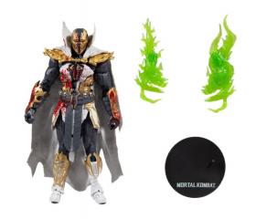 Spawn 7" Figure (Malefik / Bloody Disciple)