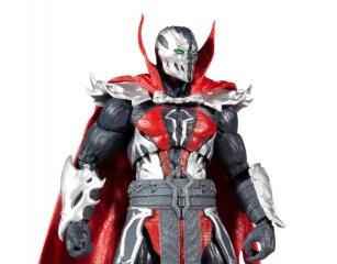 Spawn 7" Figure (Malefik)