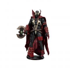Spawn 7" Figure (MK11 / Axe / exclusive)