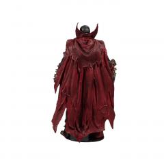 Spawn 7" Figure (MK11 / Axe / exclusive)