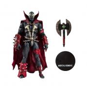 Spawn 7" Figure (MK11 / Axe / exclusive)
