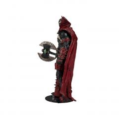 Spawn 7" Figure (MK11 / Axe / exclusive)