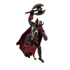 Spawn 7" Figure (MK11 / Axe / exclusive)