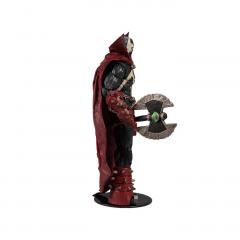 Spawn 7" Figure (MK11 / Axe / exclusive)