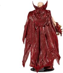 Spawn 7" Figure (MK11 / blood feud hunter skin)
