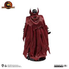 Spawn 7" Figure (MK11 / Mace)