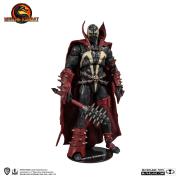 Spawn 7" Figure (MK11 / Mace)